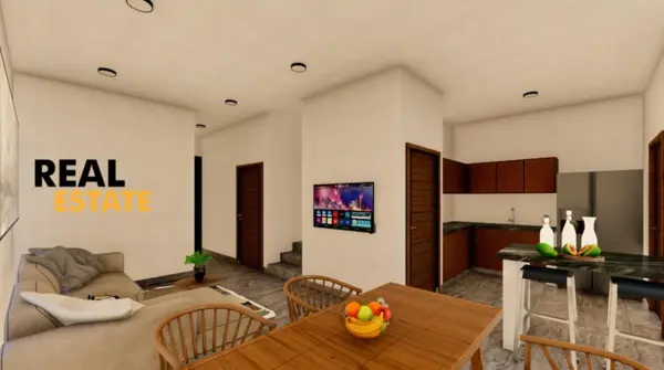 Casa en venta en Diamantes, Colima — foto 2 de 2