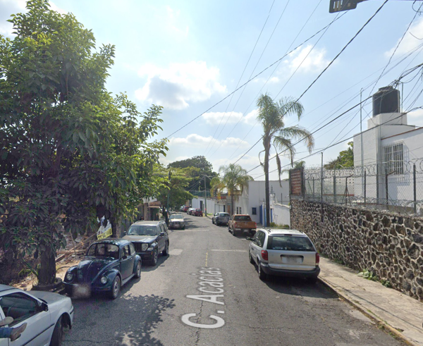 Casa en venta en Lomas de la Pradera, Cuernavaca — foto 2 de 13