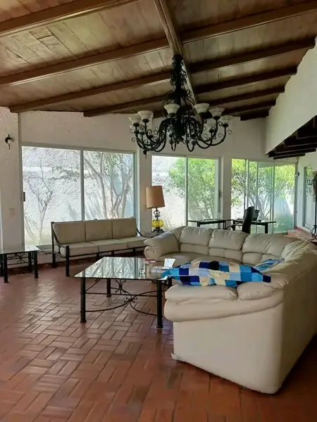 Casa en venta en Cocoyoc, Yautepec — foto 3 de 15