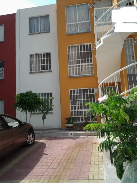 Departamento en venta en La Pradera, El Marqués — foto 2 de 12