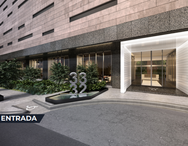 Oficina en venta en Jardines del Pedregal, Álvaro Obregón — foto 3 de 21