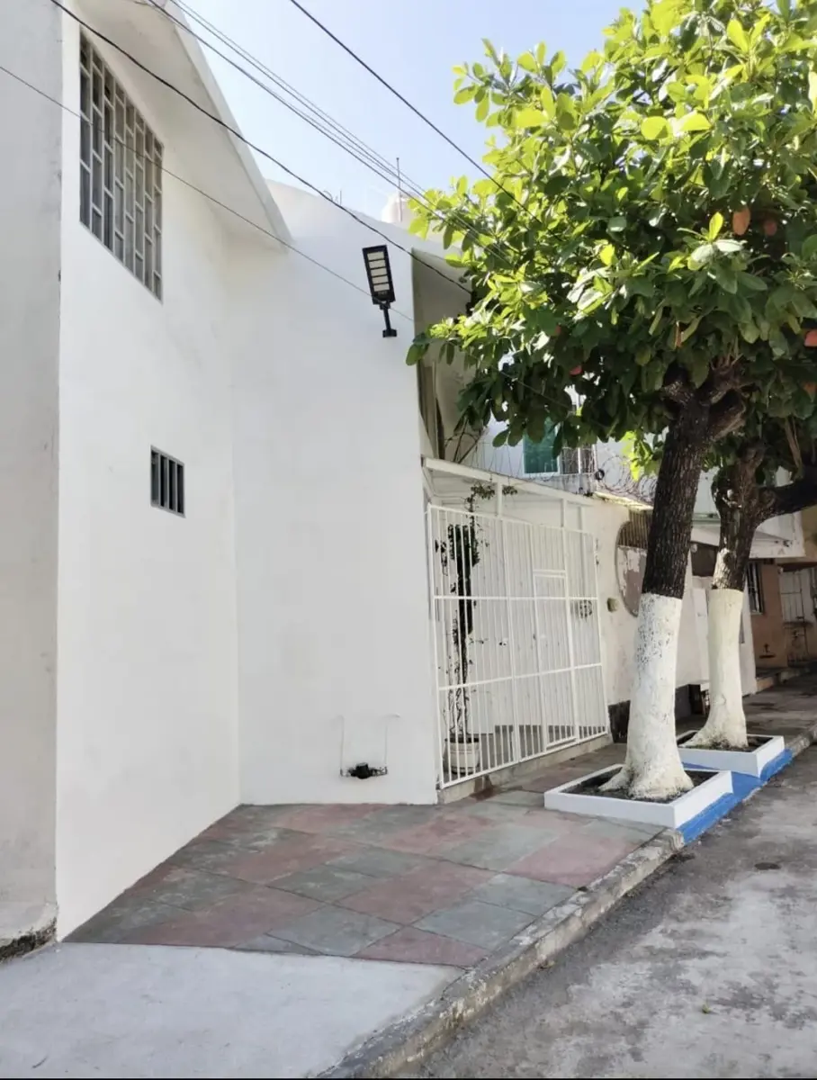 Casa en venta en La Tampiquera, Boca del Río — foto 1 de 8