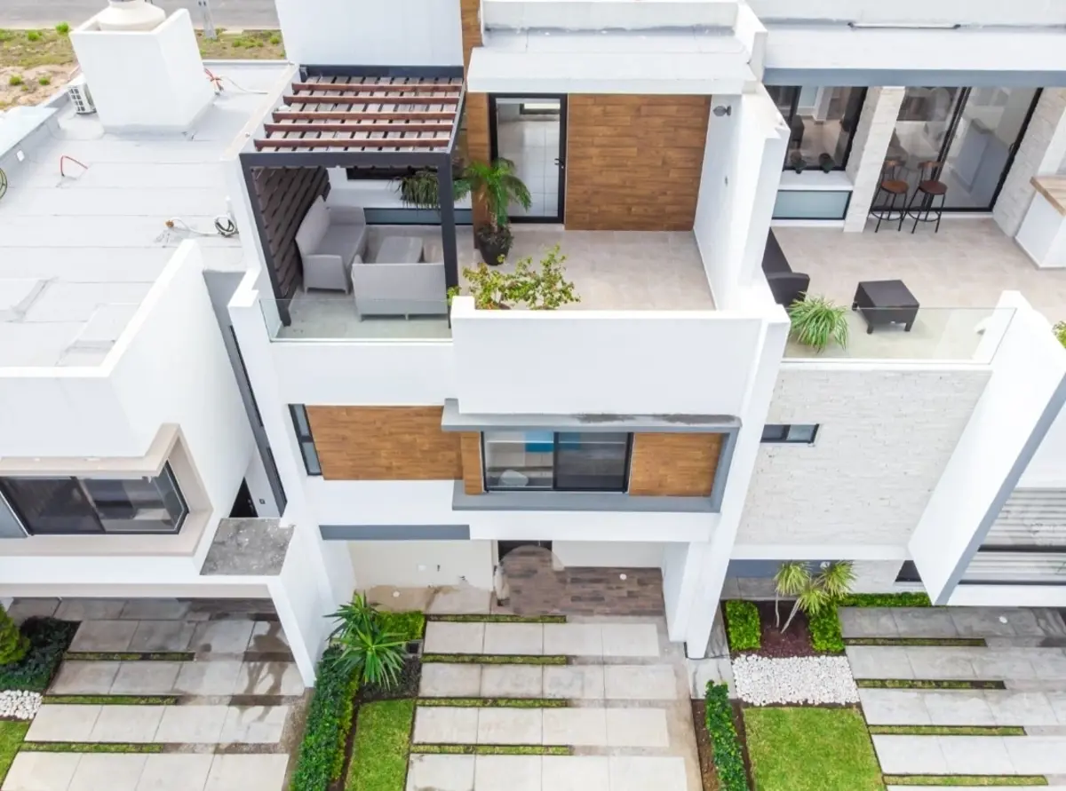 Casa en venta en Cumbres Residencial, Boca del Río — foto 1 de 32