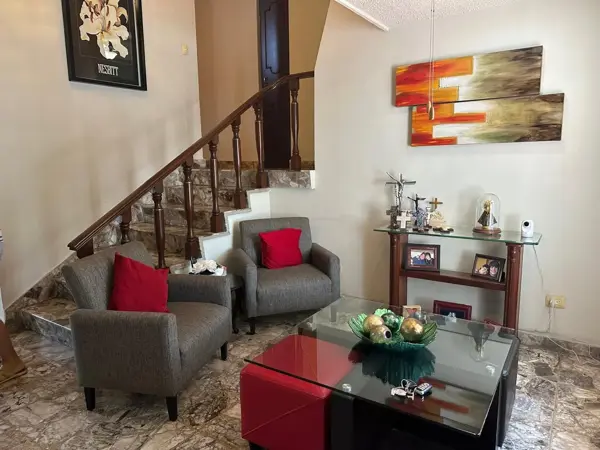 Casa en venta en Roma, Monterrey — foto 3 de 23