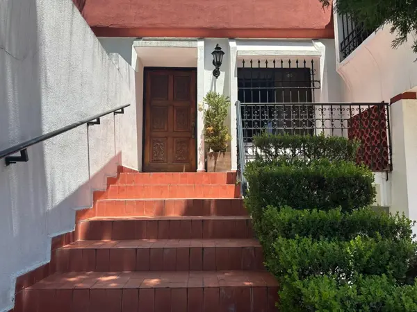 Casa en venta en Roma, Monterrey — foto 2 de 23