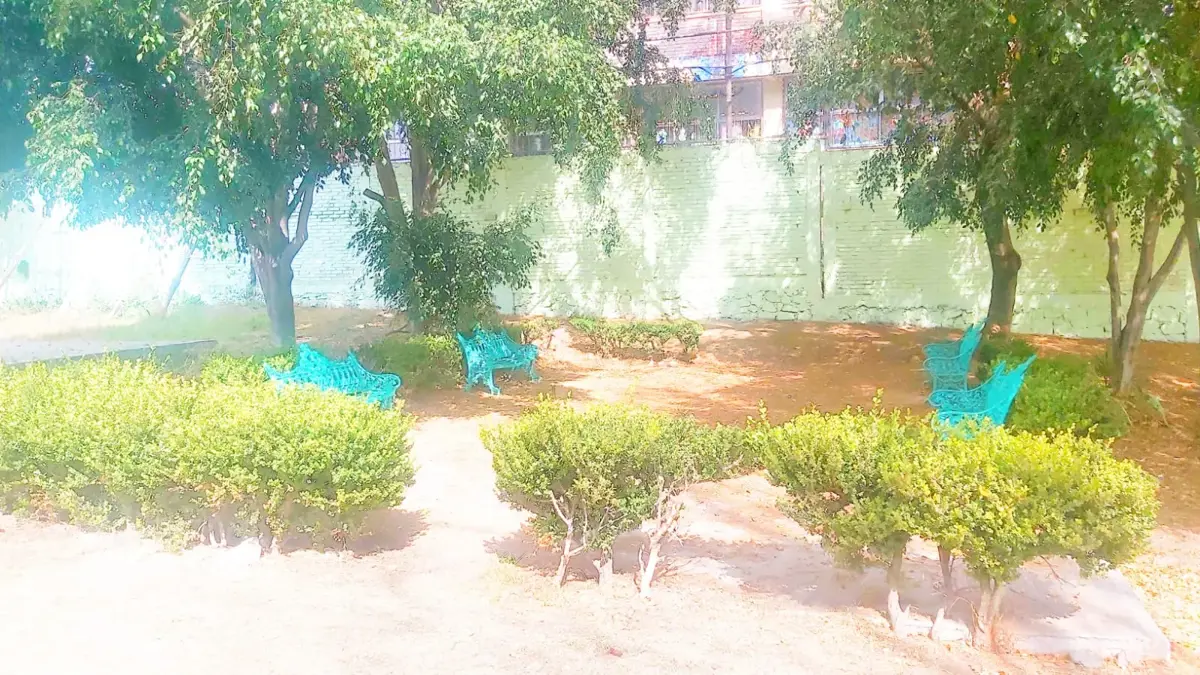 Departamento en renta en Lomas de Becerra, Álvaro Obregón — foto 1 de 11