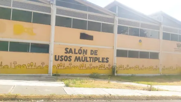 Departamento en renta en Lomas de Becerra, Álvaro Obregón — foto 2 de 11