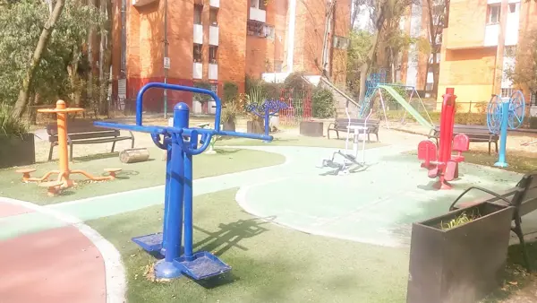 Departamento en renta en Lomas de Becerra, Álvaro Obregón — foto 3 de 11