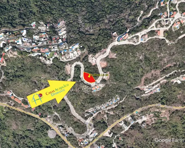 Terreno en venta en La Cima, Acapulco de Juárez — foto 2 de 33