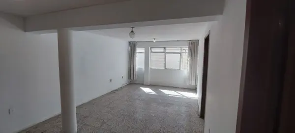 Departamento en venta en Roma Sur, Cuauhtémoc — foto 2 de 6