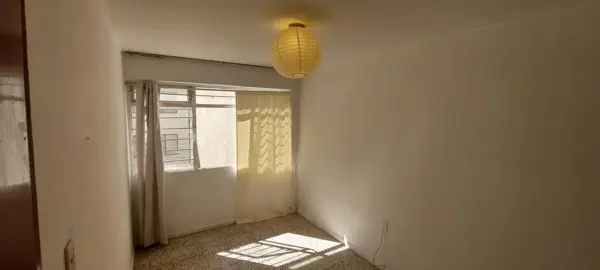 Departamento en venta en Roma Sur, Cuauhtémoc — foto 3 de 6