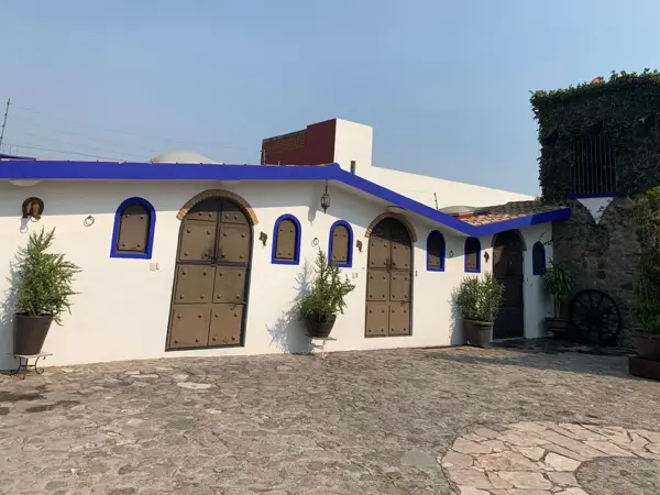 Casa en renta en Ex-Hacienda la Carcaña, San Pedro Cholula — foto 3 de 24
