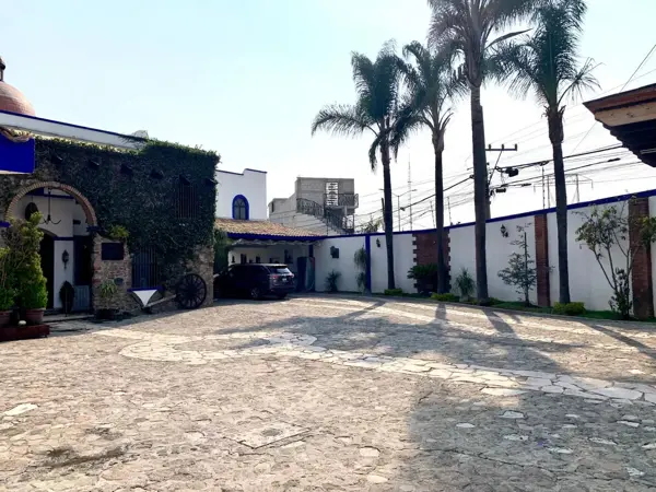 Casa en renta en Ex-Hacienda la Carcaña, San Pedro Cholula — foto 2 de 24