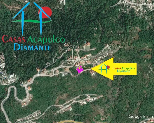 Terreno en venta en La Cima, Acapulco de Juárez — foto 2 de 32