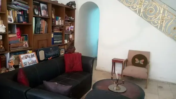 Casa en venta en Roma Sur, Cuauhtémoc — foto 3 de 12