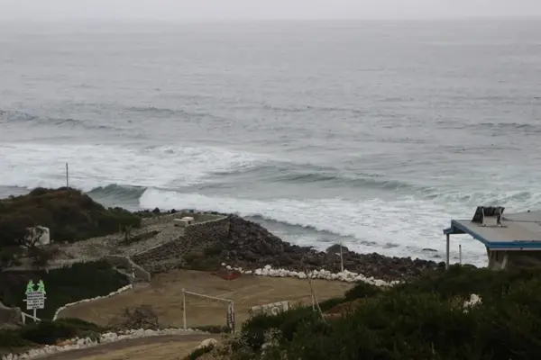 Terreno en venta en El Sauzal, Ensenada — foto 3 de 3