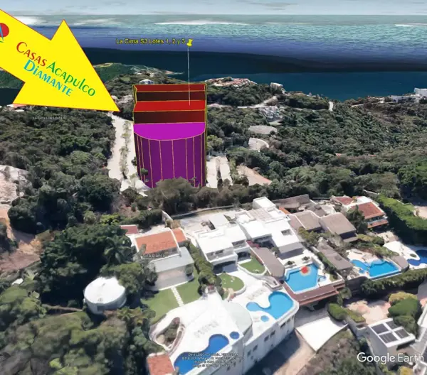 Terreno en venta en La Cima, Acapulco de Juárez — foto 3 de 35