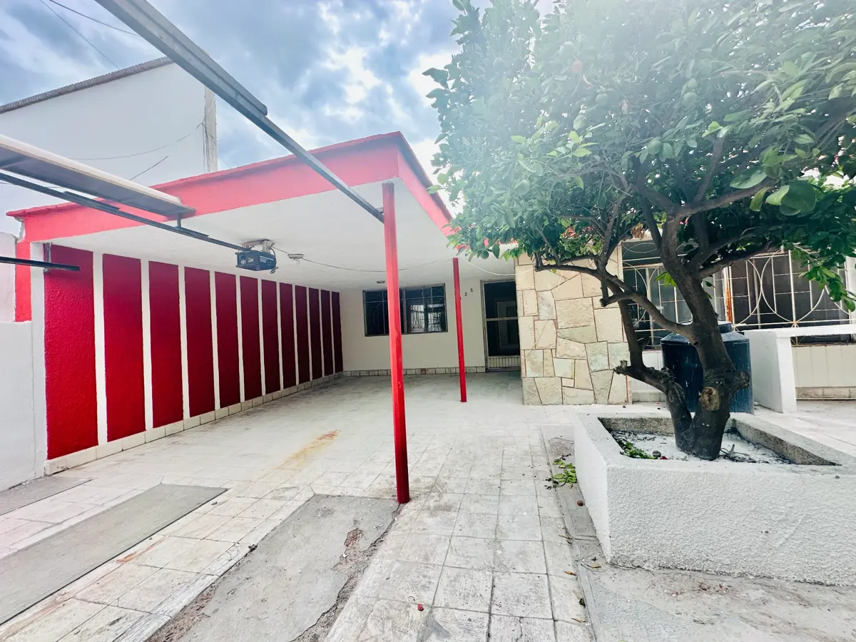 Casa en venta en Ampliación los Ángeles, Torreón — foto 1 de 14
