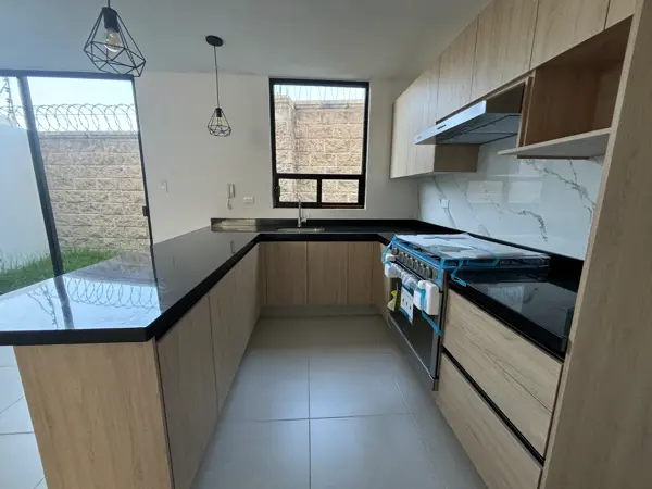 Casa en venta en San Juan Cuautlancingo, Cuautlancingo — foto 2 de 12