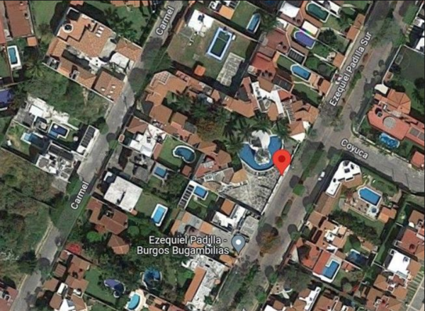 Casa en venta en Burgos Bugambilias, Temixco — foto 2 de 14