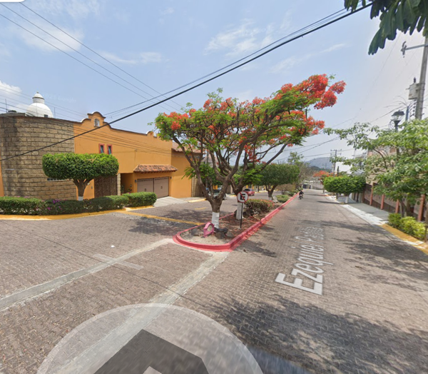 Casa en venta en Burgos Bugambilias, Temixco — foto 3 de 14