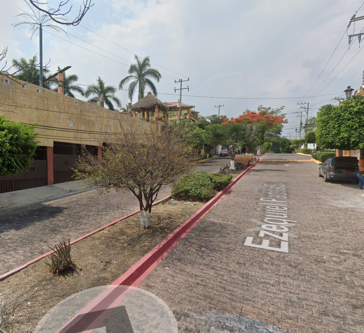 Casa en venta en Burgos Bugambilias, Temixco — foto 1 de 14