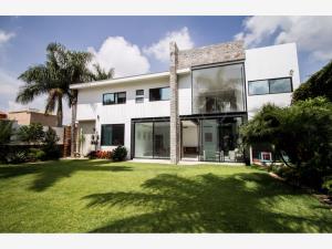 Casa en venta en San Jerónimo Ahuatepec, Cuernavaca — foto 3 de 22