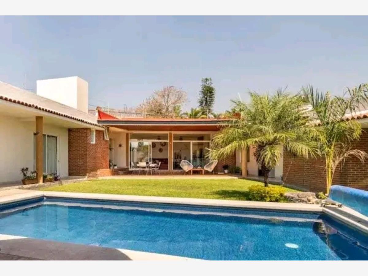 Casa en venta en Real del Puente, Xochitepec — foto 1 de 12