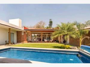 Casa en venta en Real del Puente, Xochitepec, Morelos