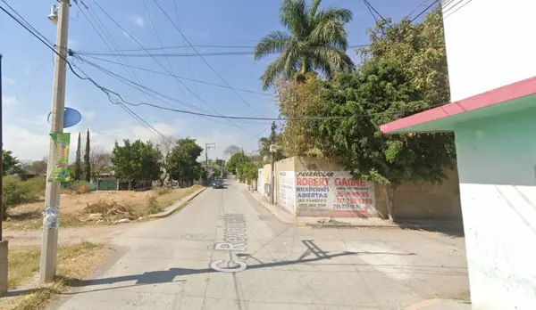 Casa en Gabriel Tepepa, Cuautla, Morelos