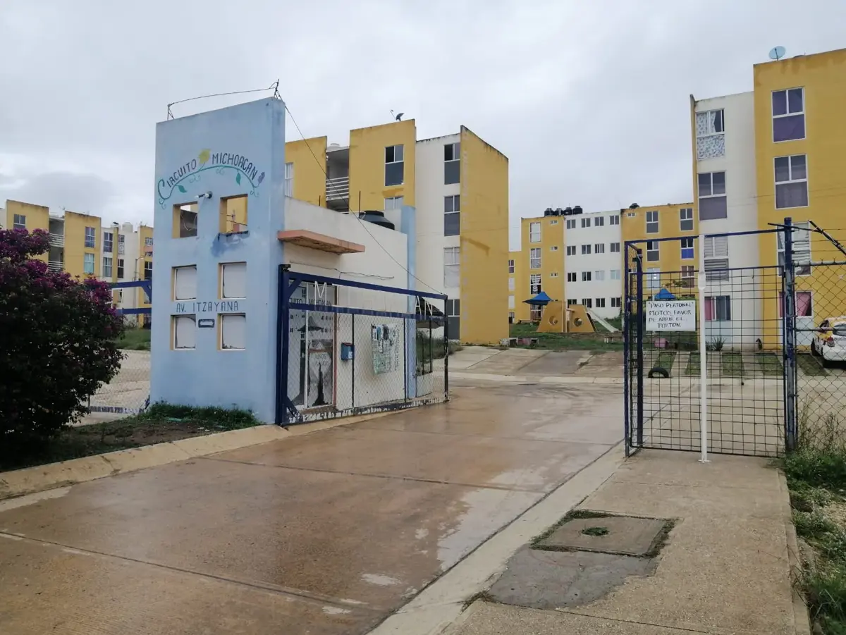 Departamento en venta en Ciudad Maya, Berriozábal — foto 1 de 6