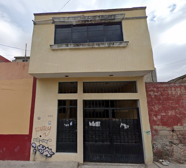 Casa en Ampliación Felipe Ángeles, Pachuca de Soto, Hidalgo
