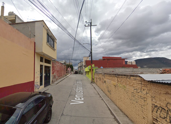 Casa en venta en Ampliación Felipe Ángeles, Pachuca de Soto — foto 3 de 43