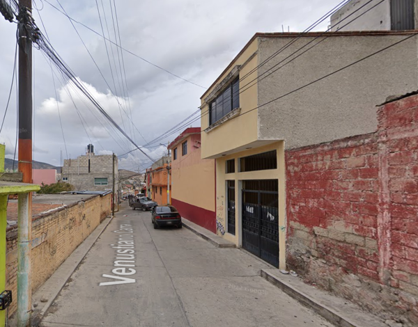 Casa en venta en Ampliación Felipe Ángeles, Pachuca de Soto — foto 2 de 43