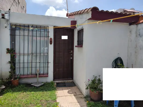 Casa en venta en Santa Teresa, Chapultepec — foto 2 de 3