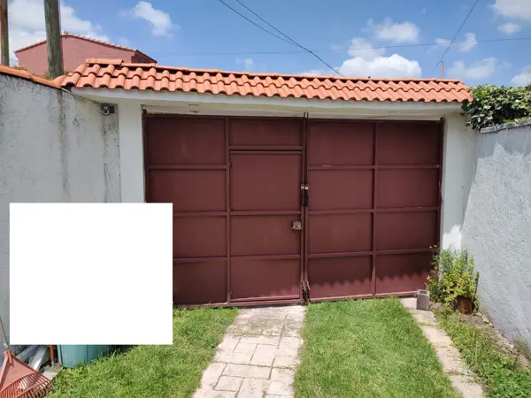 Casa en venta en Santa Teresa, Chapultepec — foto 3 de 3