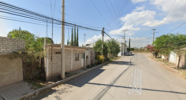 Casa en venta en Aeropuerto, Tehuacán — foto 3 de 28