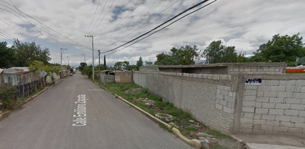 Casa en venta en Aeropuerto, Tehuacán — foto 2 de 28