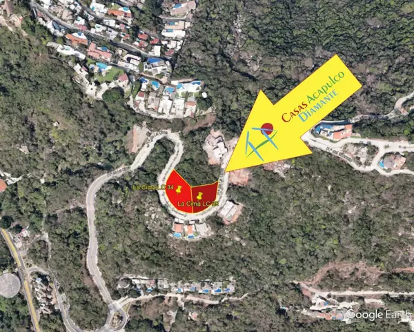 Terreno en venta en La Cima, Acapulco de Juárez — foto 3 de 36