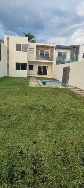 Casa en venta en Burgos, Temixco — foto 3 de 4
