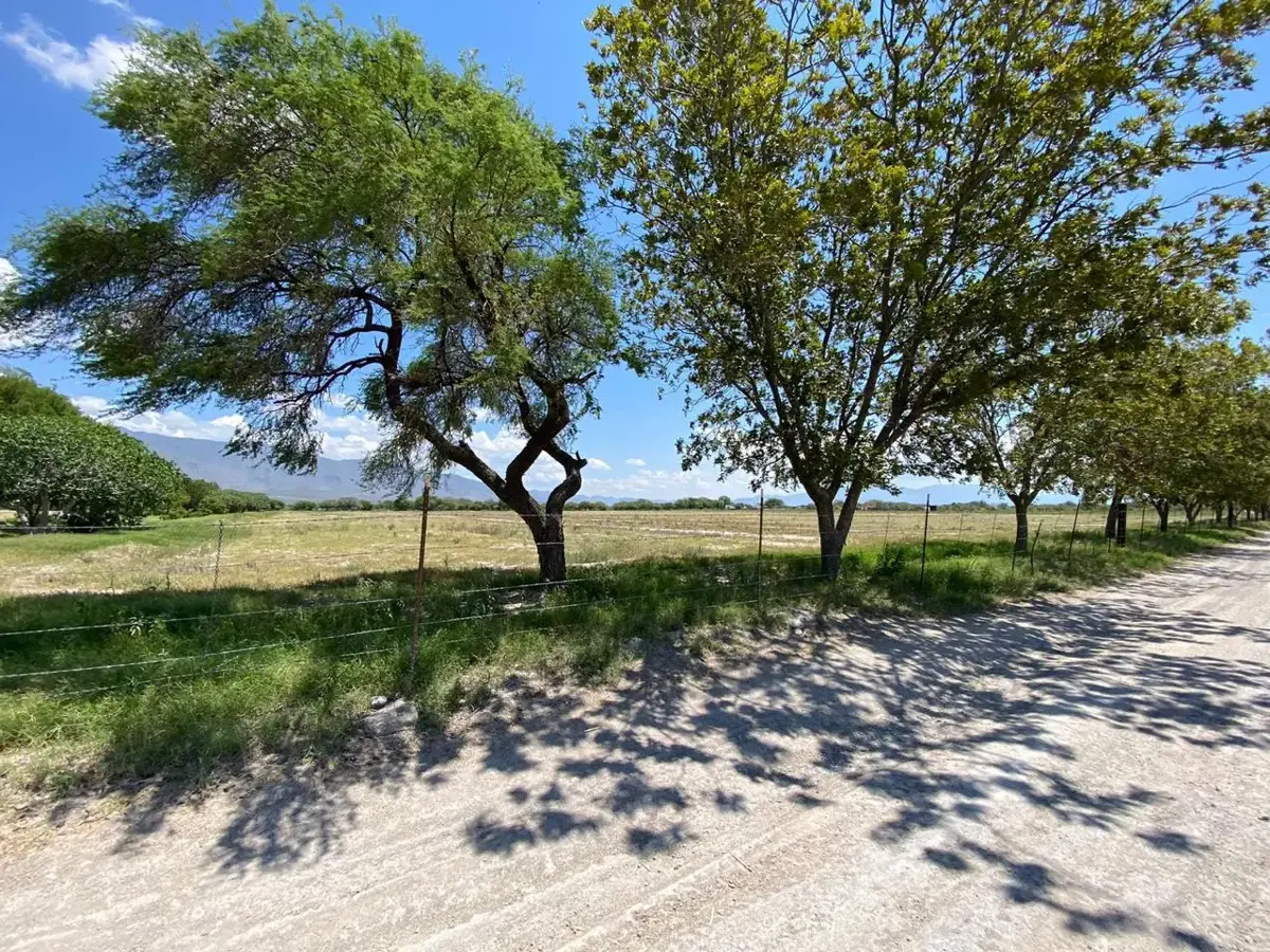 Terreno en venta en Cuatro Ciénegas de Carranza Centro, Cuatro Ciénegas — foto 1 de 6