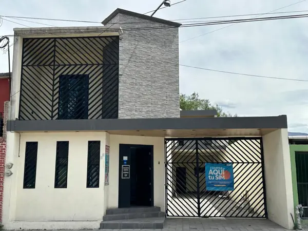 Local en renta en Guayulera, Saltillo — foto 3 de 10