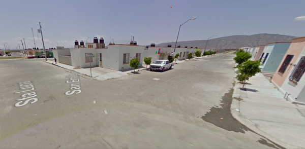 Casa en Santa Sofía, Torreón, Coahuila de Zaragoza