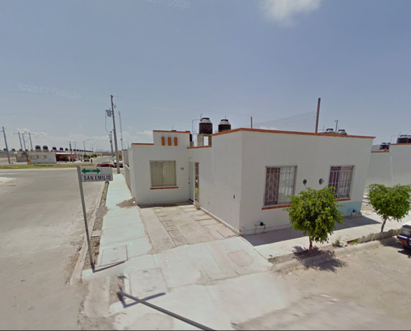 Casa en venta en Santa Sofía, Torreón — foto 2 de 57
