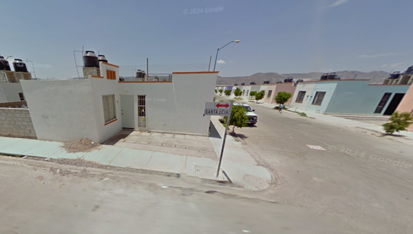 Casa en venta en Santa Sofía, Torreón — foto 3 de 57
