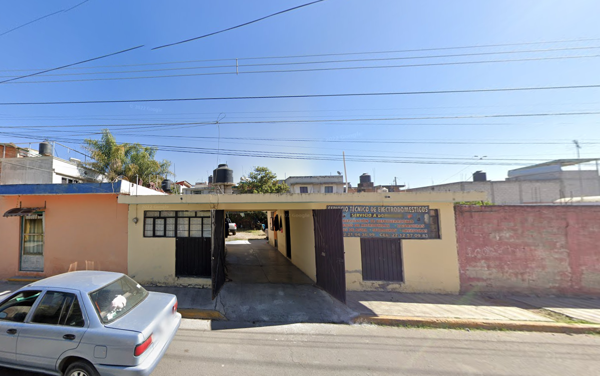 Casa en Bosques de Manzanilla, Puebla, Puebla