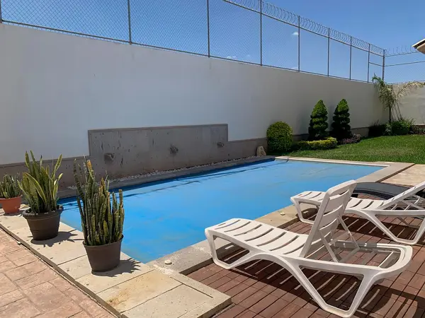 Casa en venta en Hacienda del Rosario, Torreón — foto 3 de 31