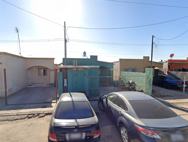 Casa en venta en Vista del Valle, Mexicali — foto 3 de 46