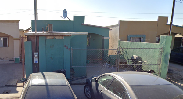 Casa en venta en Vista del Valle, Mexicali — foto 2 de 46