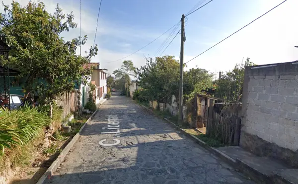 Casa en venta en Teziutlan Centro, Teziutlán — foto 2 de 37